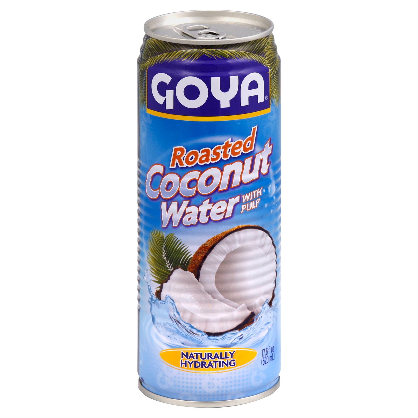 Goya Coconut Water 17.6 oz