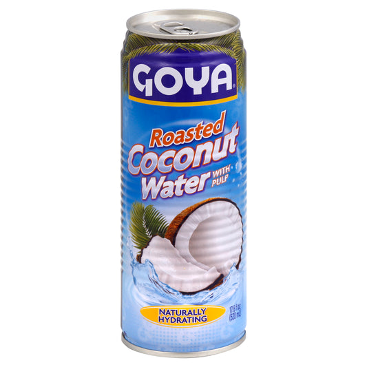 Goya Coconut Water 17.6 oz