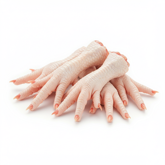 Chicken Foot (Pata de Pollo)