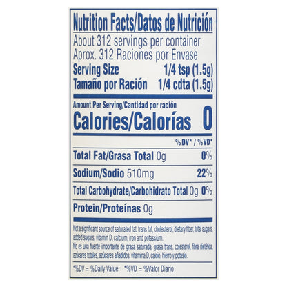 Goya Adobo Bitter Orange All Purpose Seasoning 16.5 oz