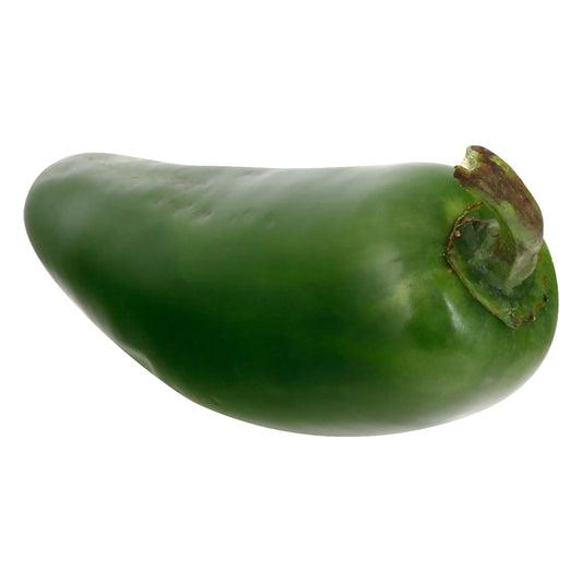 Green Jalapeno Pepper (Chile Jalapeno Verde)