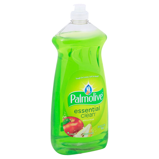 Palmolive Dish Liquid 28 oz - Essential
