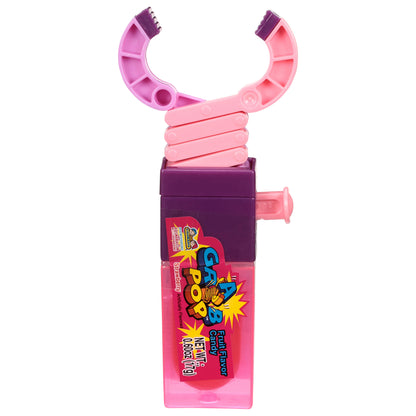 Kidsmania Grab Pop Strawberry Candy 0.60 oz