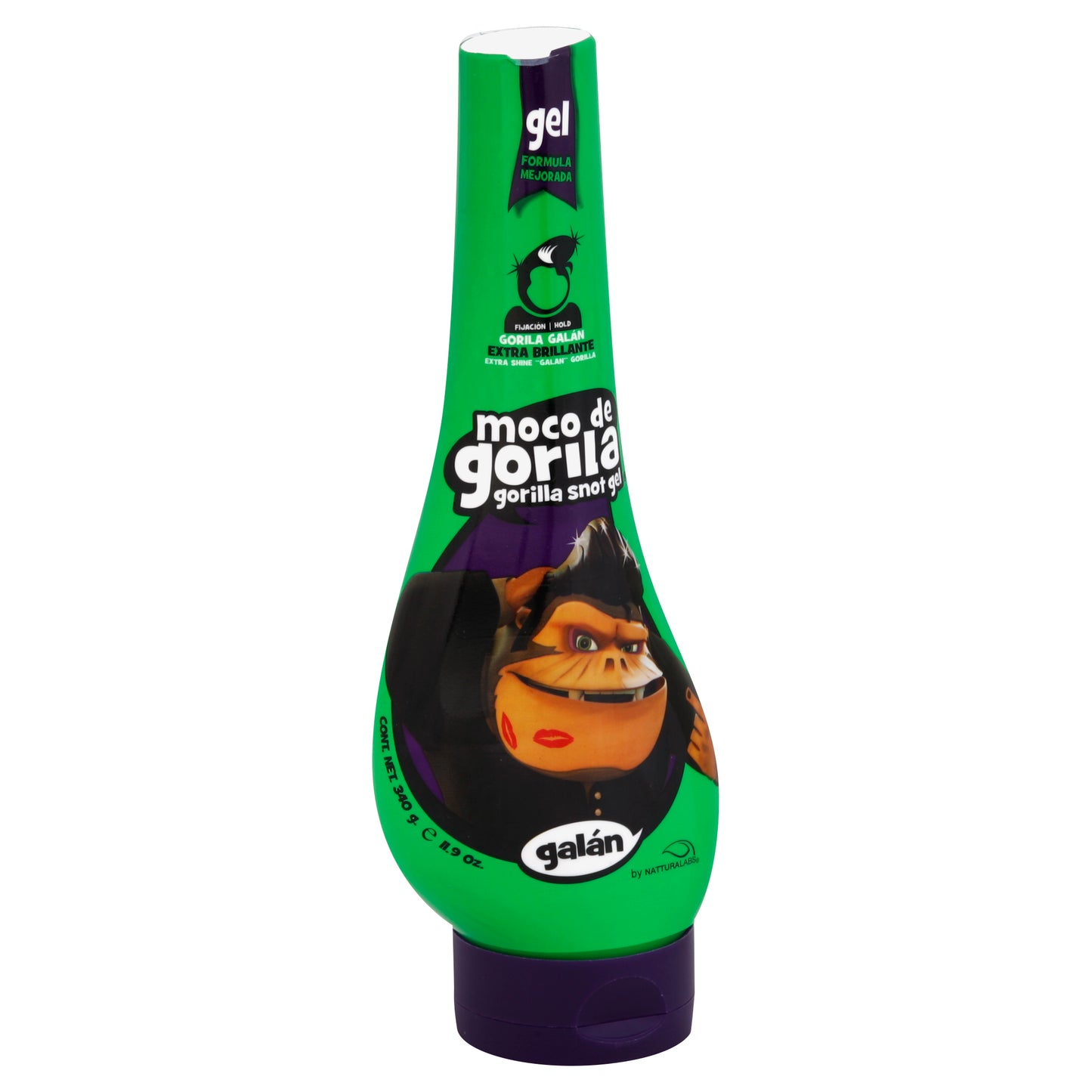 Moco De Gorila Gel 11.9 oz