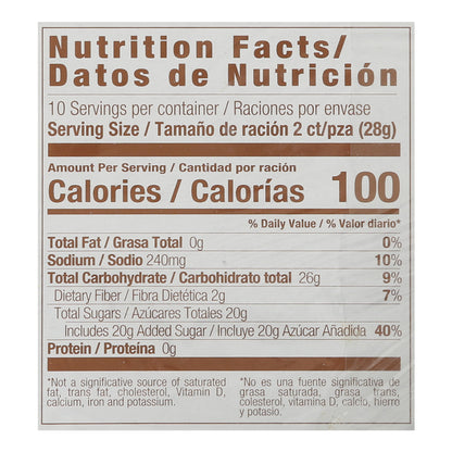 Pulparindo Original Tamarind Bar with Real Fruit 20 ea