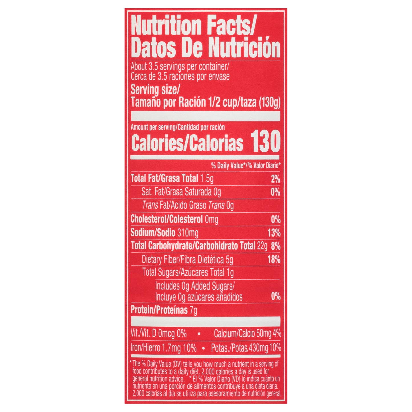 La Preferida Refried Authentic Black Beans 16 oz Can