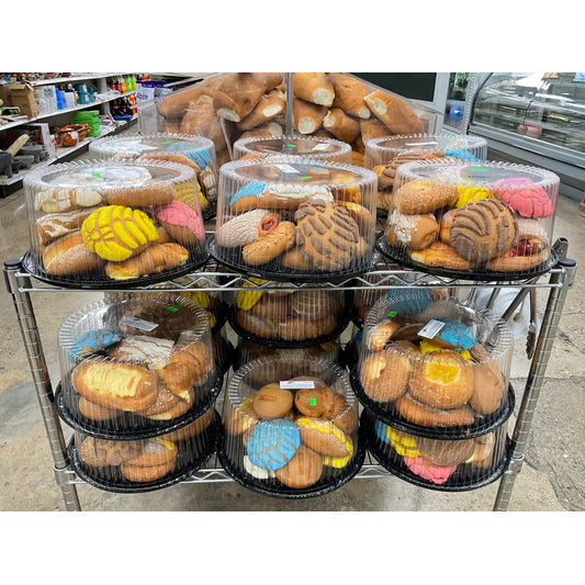 PAN DULCE