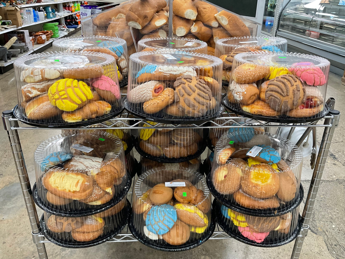 PAN DULCE