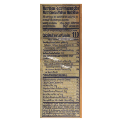 P.A.N. Yellow Pre-Cooked Corn Meal 35.27 oz