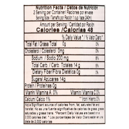 Glucosoral Apple Rehydration Drink 15.22 fl oz