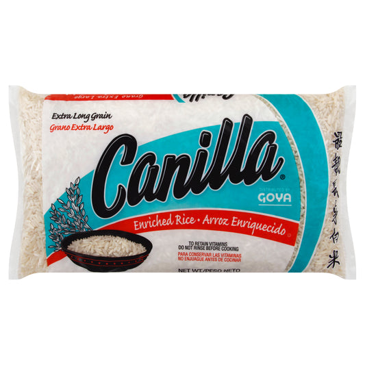 Canilla Rice 2 lb
