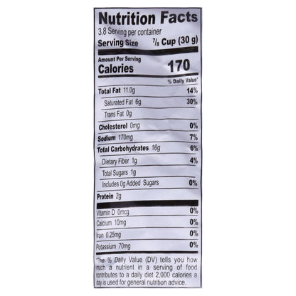 Diana Cheesteens Cheese Flavored Snack 4.05 oz