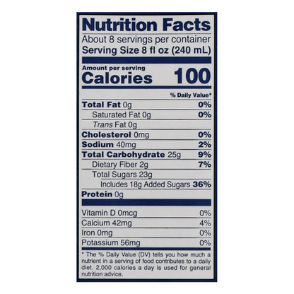 Jumex Guava Juice 64 fl oz