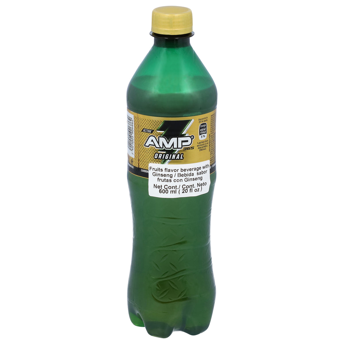 Amp 365 Original Energy Drink 20 fl oz