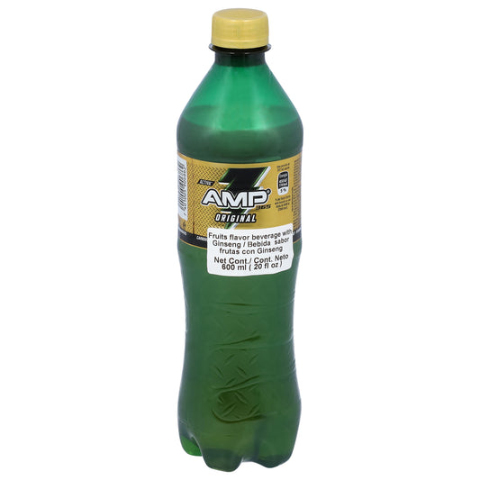 Amp 365 Original Energy Drink 20 fl oz