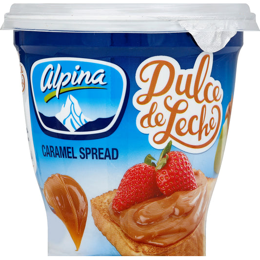 Untable de Caramelo Alpina 16 oz