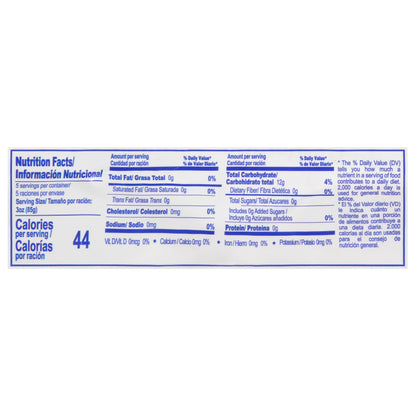 Rio Grande Foods Frozen Green Mangoes 16 oz