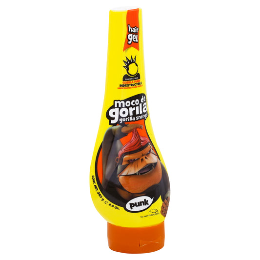 Moco De Gorila Hair Gel 11.9 oz - Punk