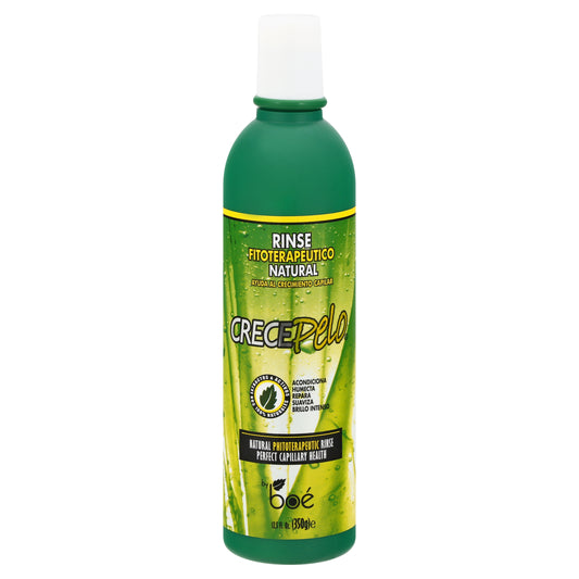 Crece Pelo Phitoterapeutic Rinse 12.5 oz