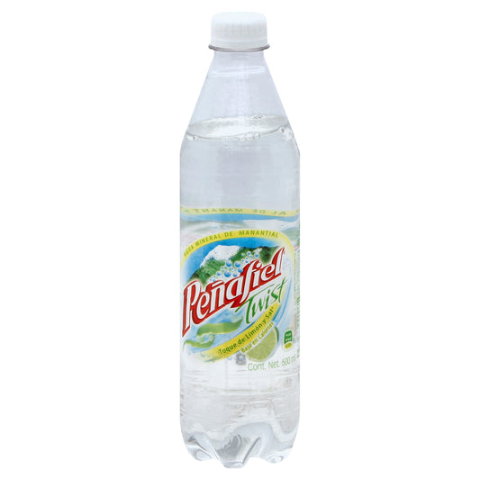 Penafiel Water 600 ml