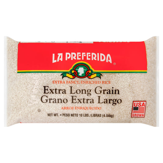 La Preferida Rice 10 lb