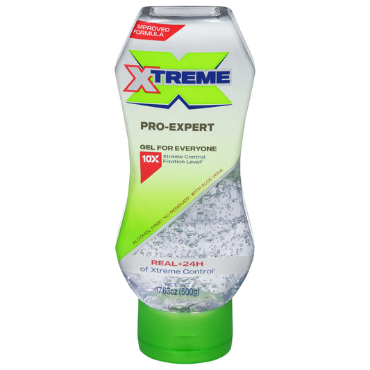 Gel Estilizador Xtreme Pro-Expert 17.63 oz