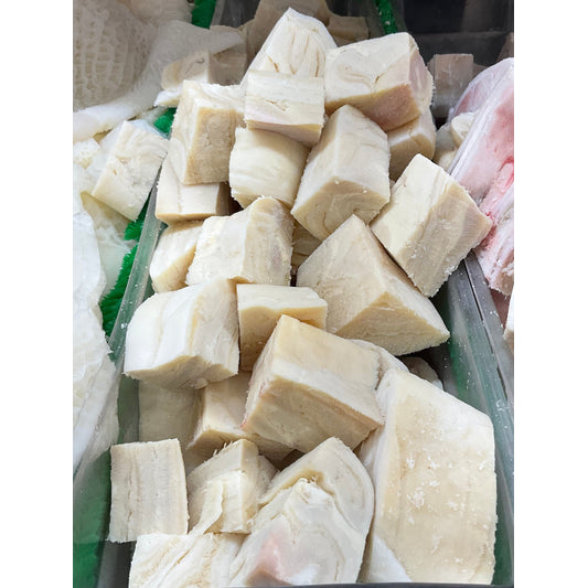 Menudo blanco
