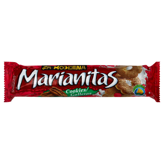 La Moderna Cookies 6.5 oz