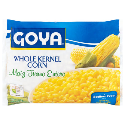 Goya Whole Kernel Corn 16 oz