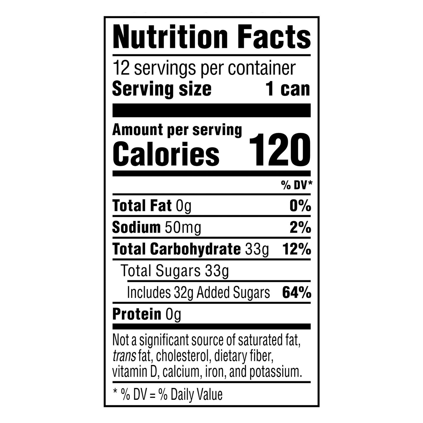 Manzanita Sol Soda Apple Naturally & Artificially Flavored 12 Fl Oz 12 Count