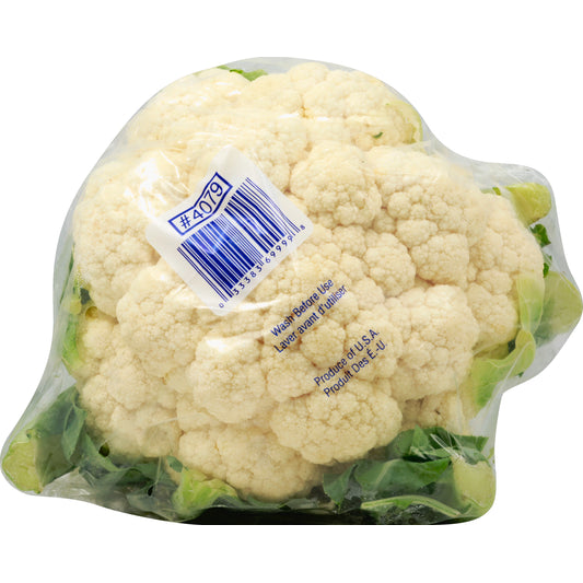 Cauliflower (Coliflor)