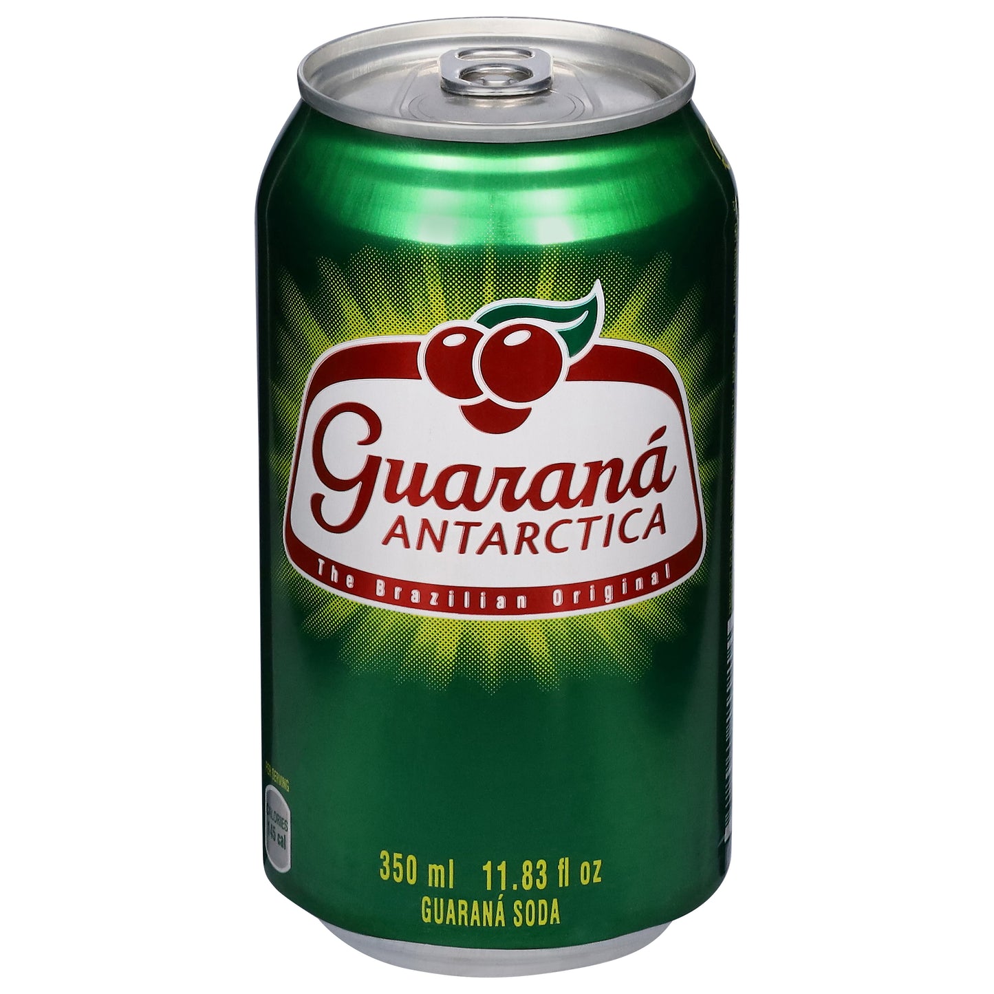 Guarana Antarctica Guarana Soda 11.83 fl oz