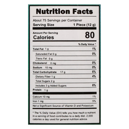 Mama Lycha Yellow Cherries in Syrup 32 oz