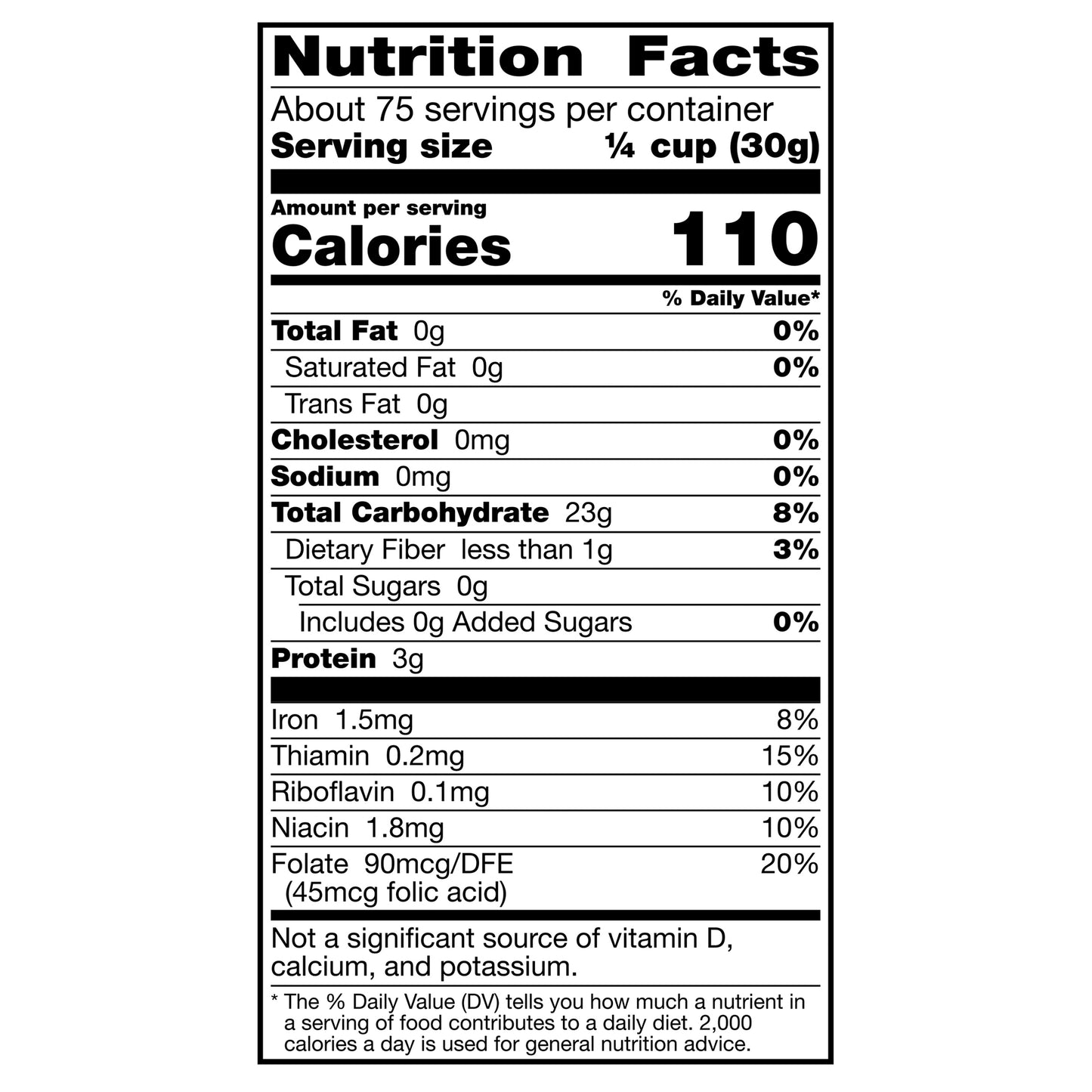 Gold Medal All Purpose Flour, 5 lb.