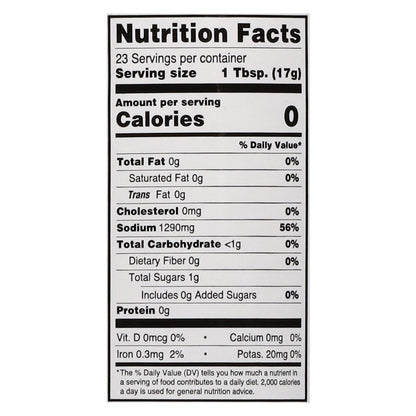 El Matador Arrachera Seasoning 14 oz