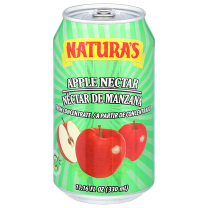 Natura's Apple Nectar 11.16 fl oz