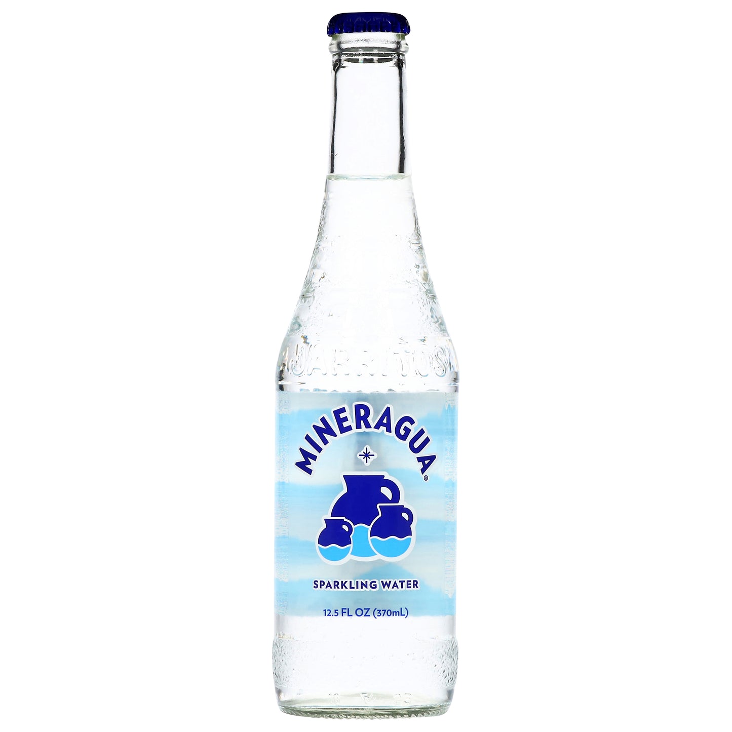 Mineragua Sparkling Water 12.5 fl oz