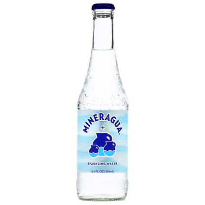 Mineragua Sparkling Water 12.5 fl oz