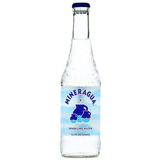 Mineragua Sparkling Water 12.5 fl oz