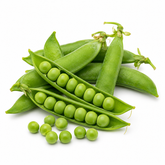 Peas (Chícharo)