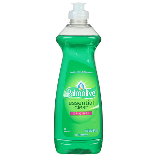 Palmolive Essential Clean Ultra Original Dish Liquid 12.6 fl oz