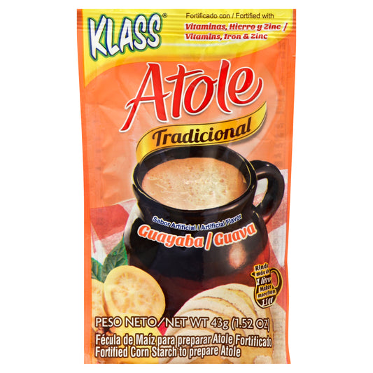 Klass Atole 1.52 oz