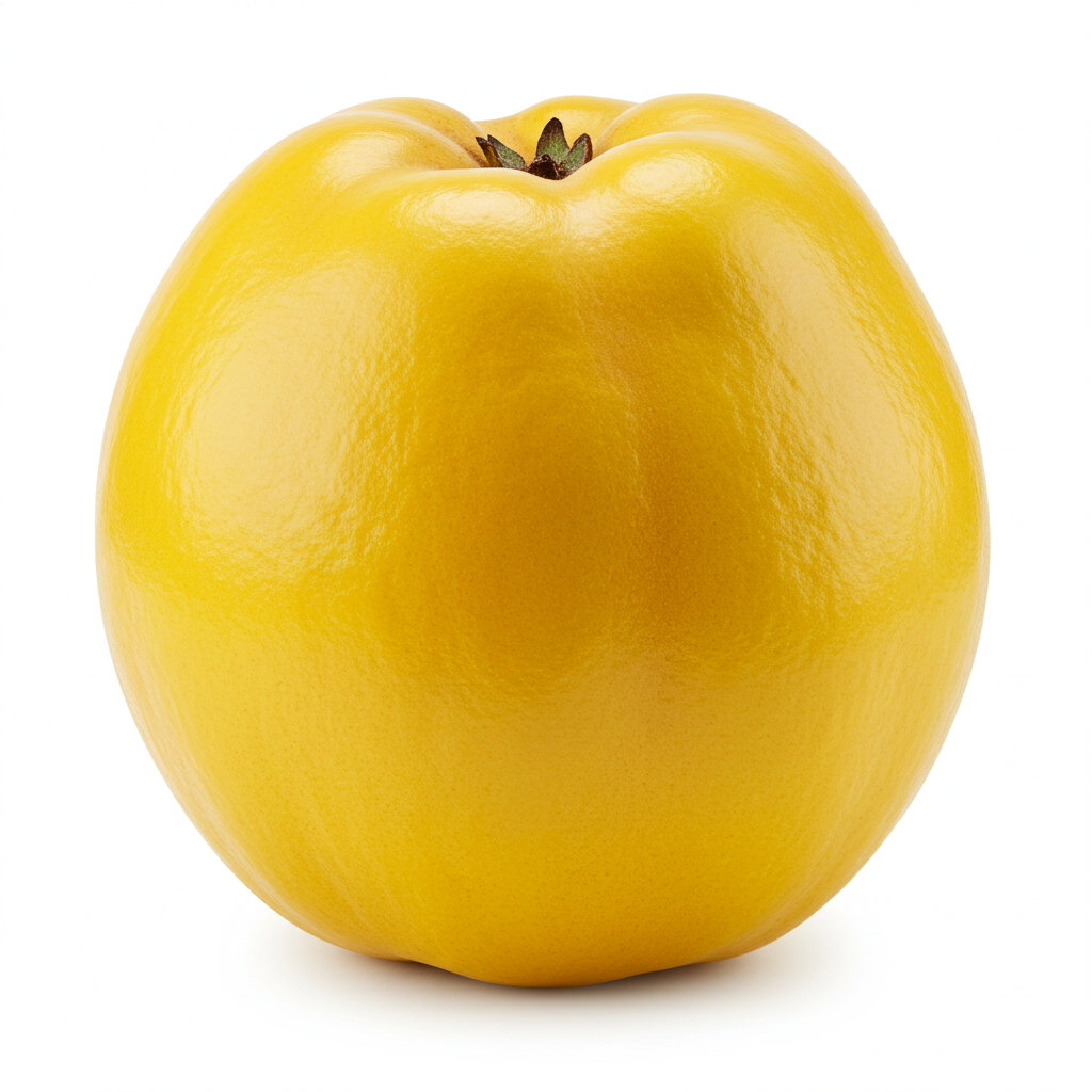Quince (Membrillo)