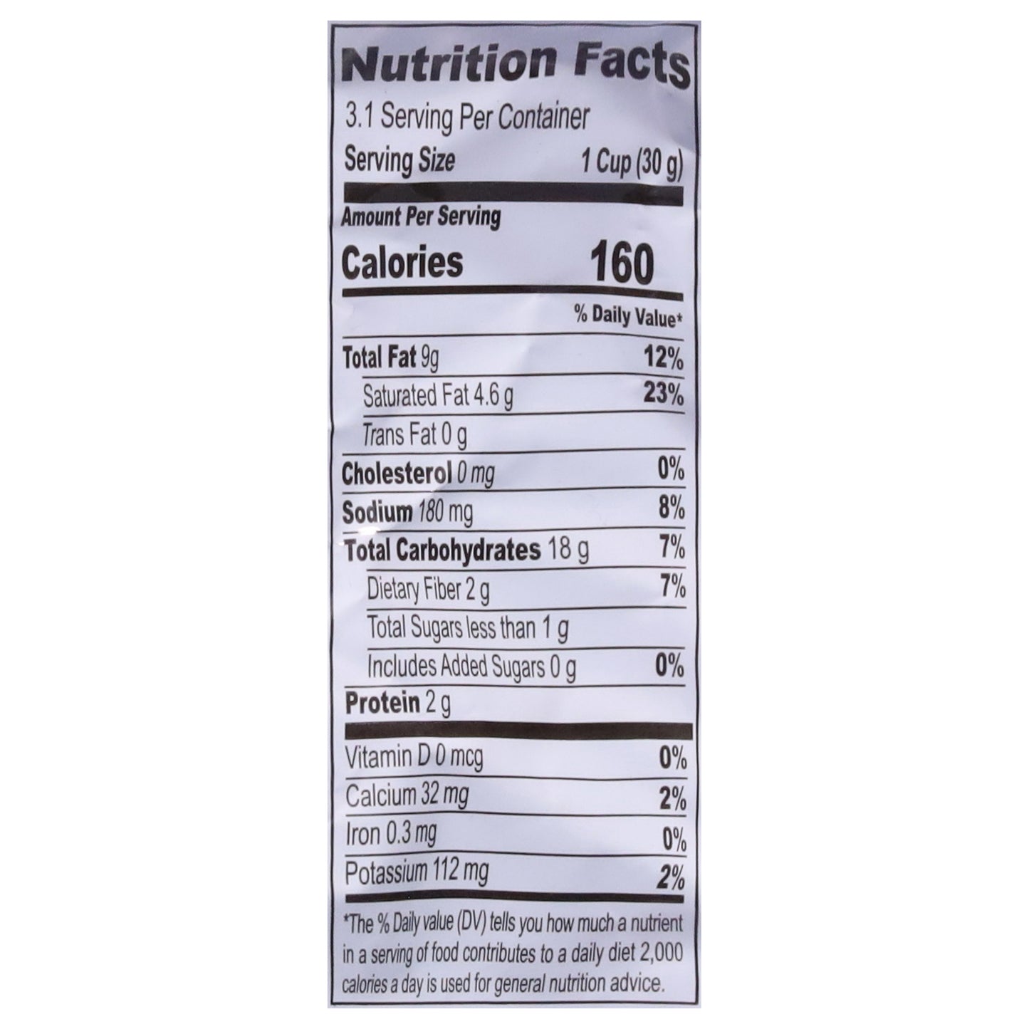 Diana Pachanga Mix 3.28 oz