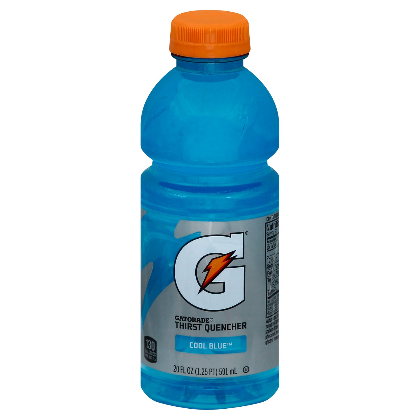 Gatorade Thirst Quencher 20 oz