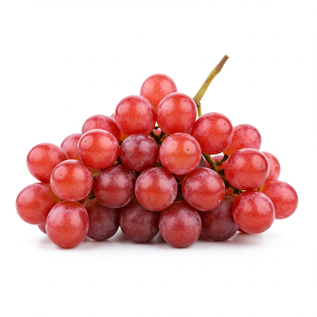 Red Grapes (Uva Roja)