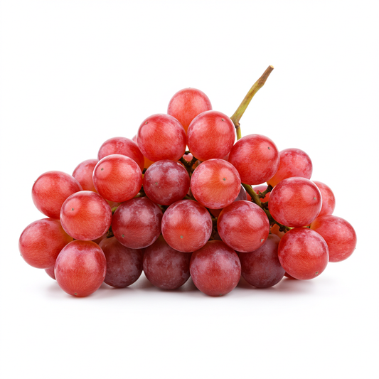 Red Grapes (Uva Roja)