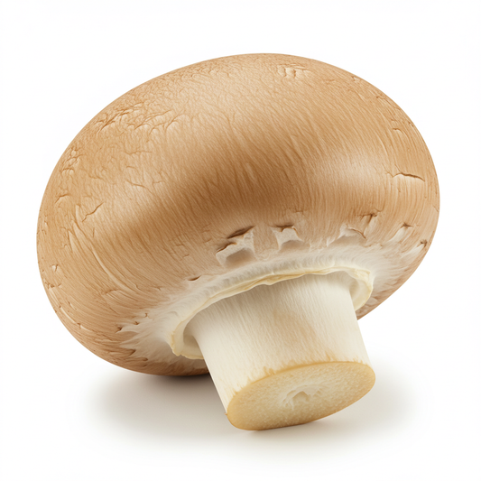 Baby Bella Mushrooms (Hongos Baby Bella)