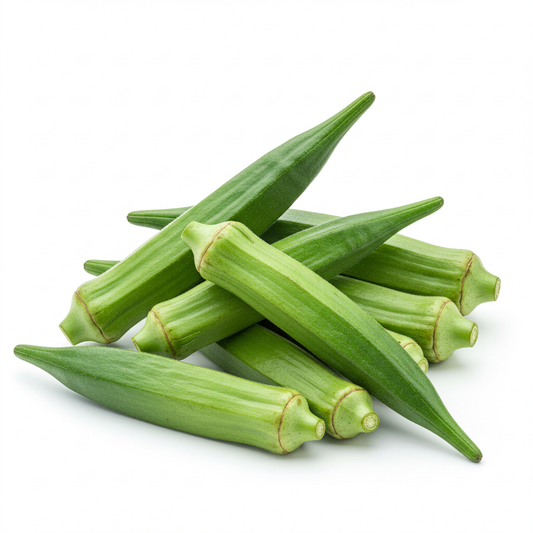 Okra (Ocra)