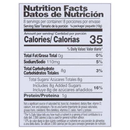 Royal Lime Gelatin Family Size 2.82 oz